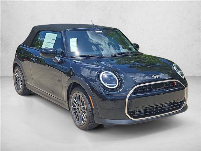 New 2026 MINI Cooper S FWD image 7