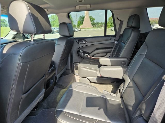 Used 2018 GMC Yukon SLT RWD image 25