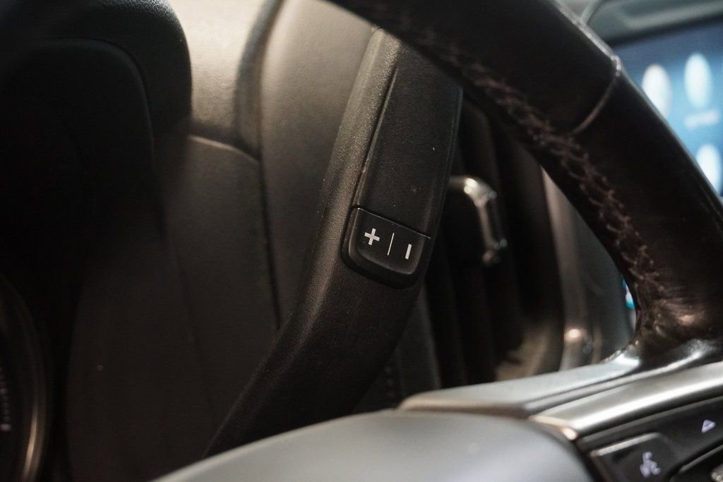 Used 2022 Chevrolet Silverado 1500 LT Trail Boss w/ Convenience Package II image 21