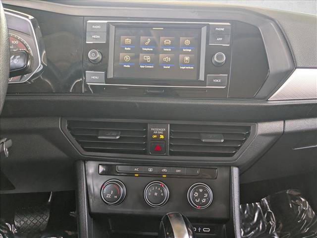 Used 2020 Volkswagen Jetta S FWD image 14