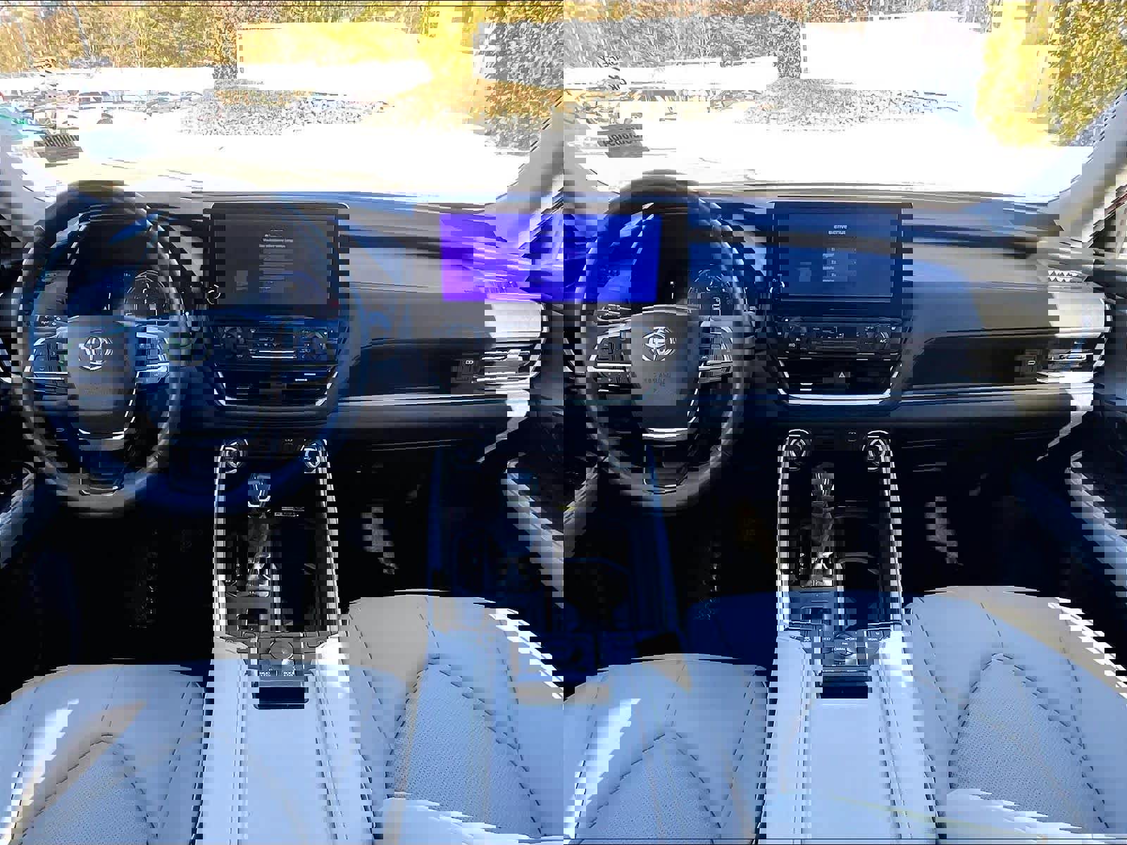 Used 2024 Toyota Grand Highlander XLE image 22