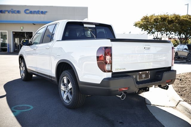 New 2026 Honda Ridgeline RTL image 9