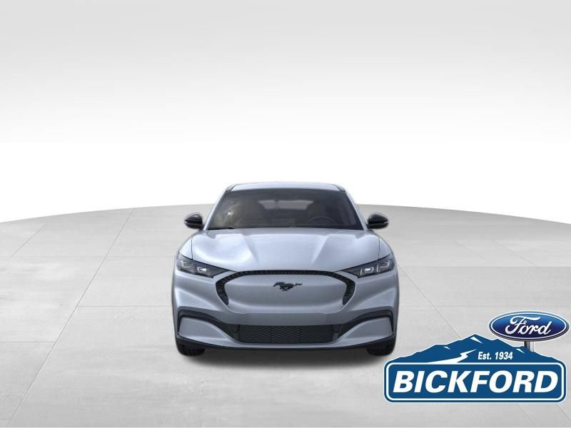New 2026 Ford Mustang Mach-E Select AWD/4WD image 6