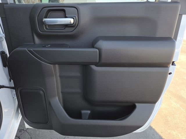 New 2026 Chevrolet Silverado 3500 W/T w/ WT Convenience Package image 24