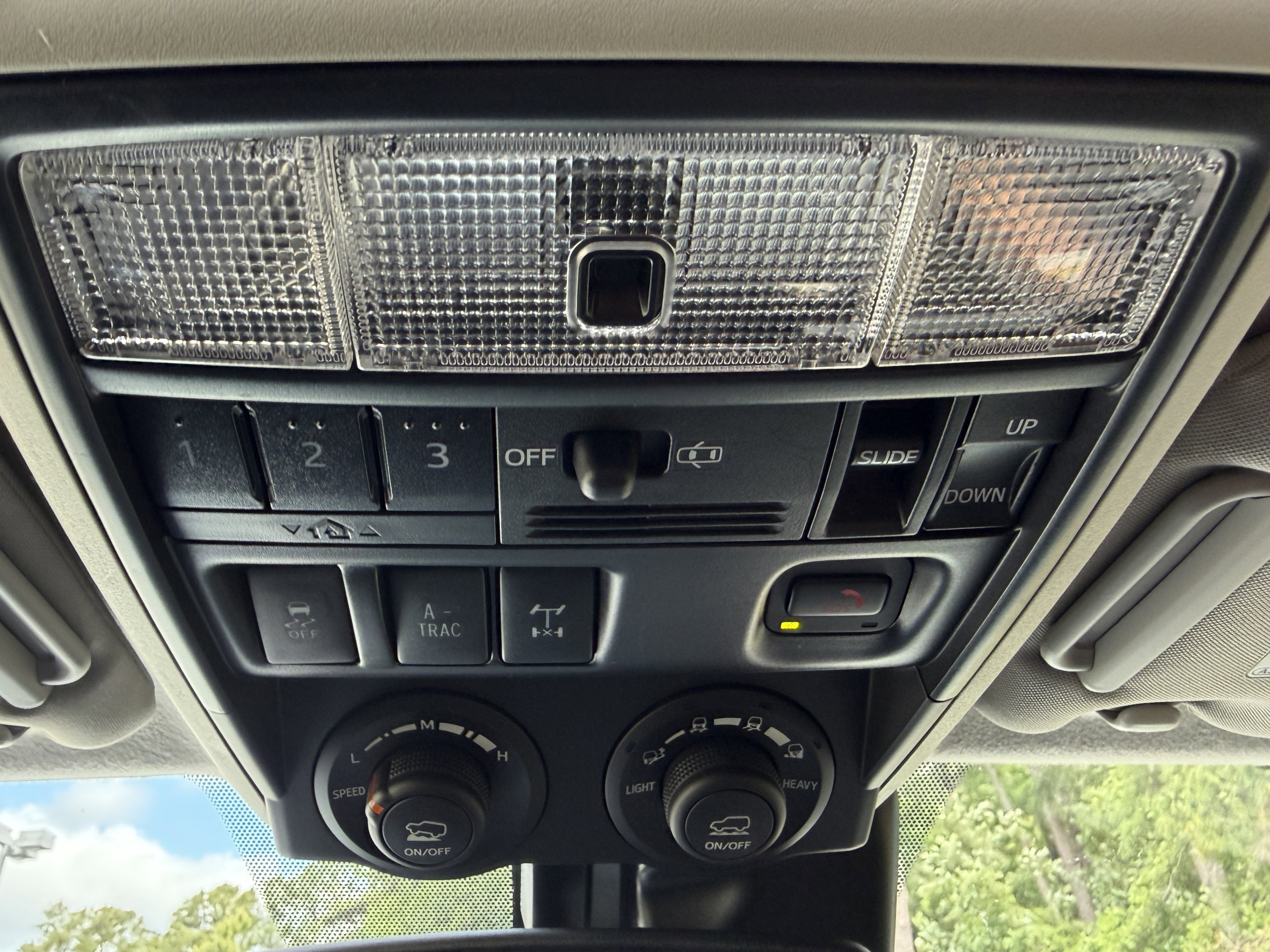 Used 2023 Toyota 4Runner TRD Pro AWD/4WD image 35