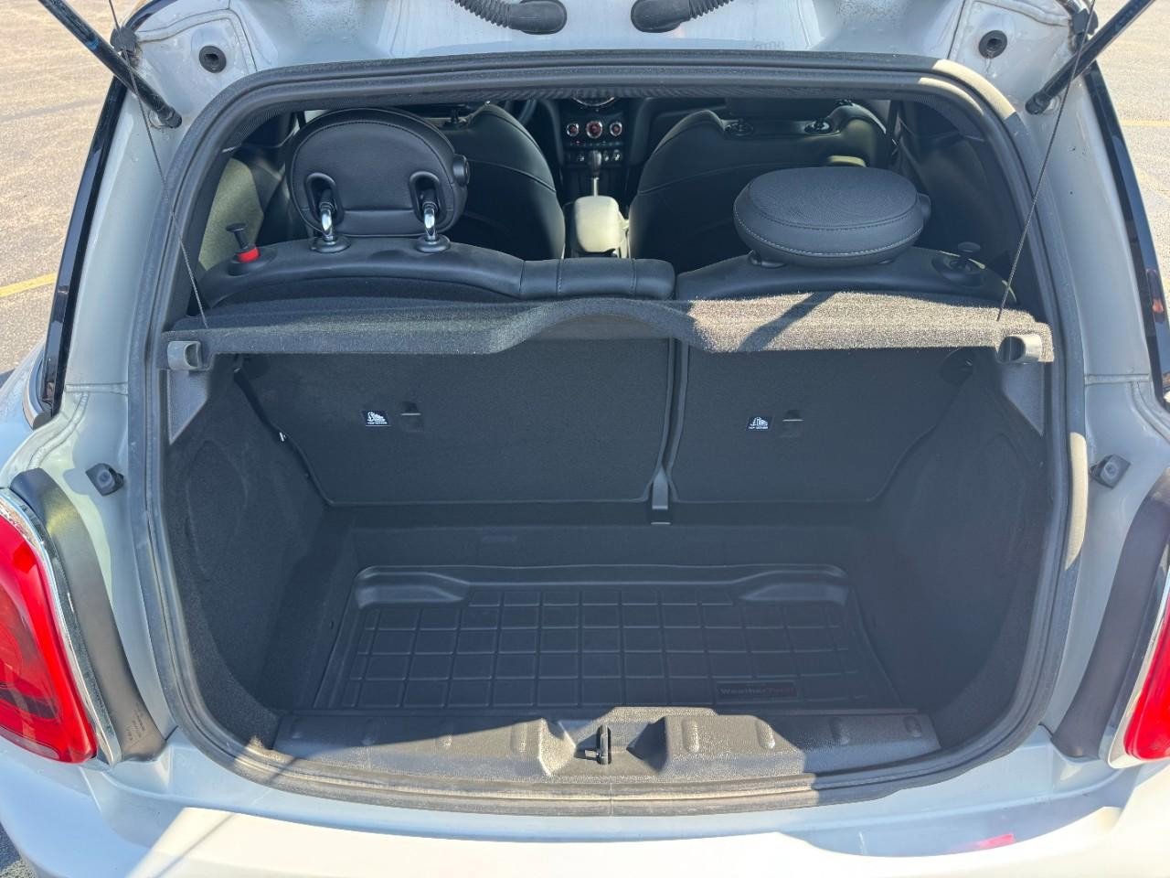 Used 2019 MINI Cooper S w/ Signature Upholstery Package image 5