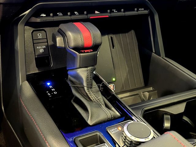 New 2026 Toyota Tundra TRD Pro image 13