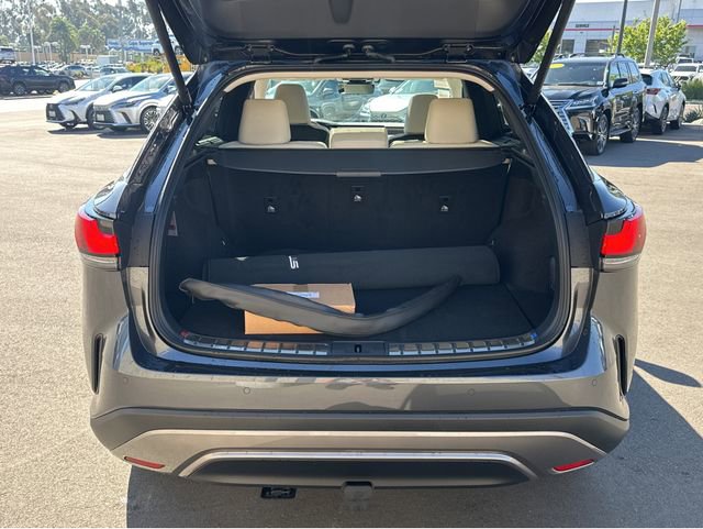 New 2026 Lexus RX 350 image 19