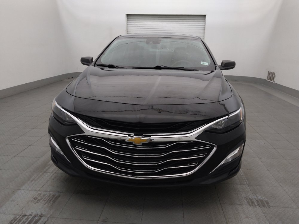 Used 2023 Chevrolet Malibu LS FWD image 15