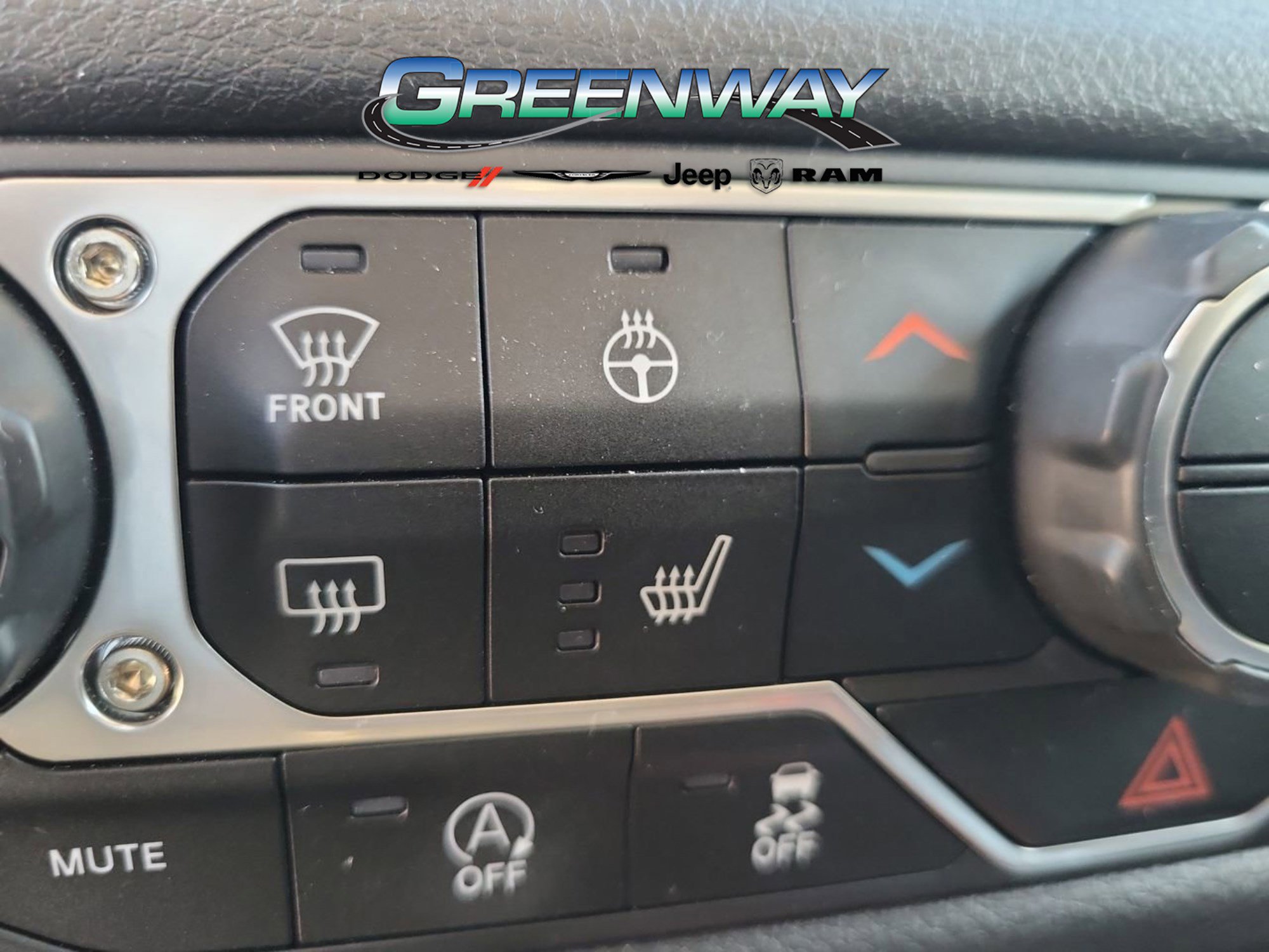 Used 2025 Jeep Wrangler Sport image 21