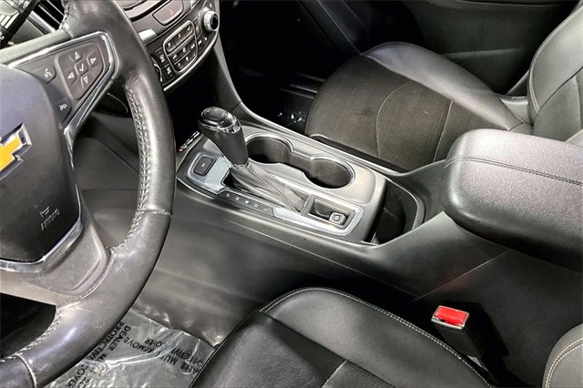 Used 2019 Chevrolet Equinox Premier image 18