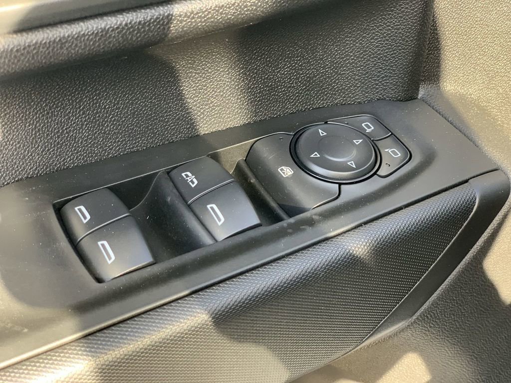 New 2026 Chevrolet Silverado 2500 W/T w/ WT Convenience Package image 21