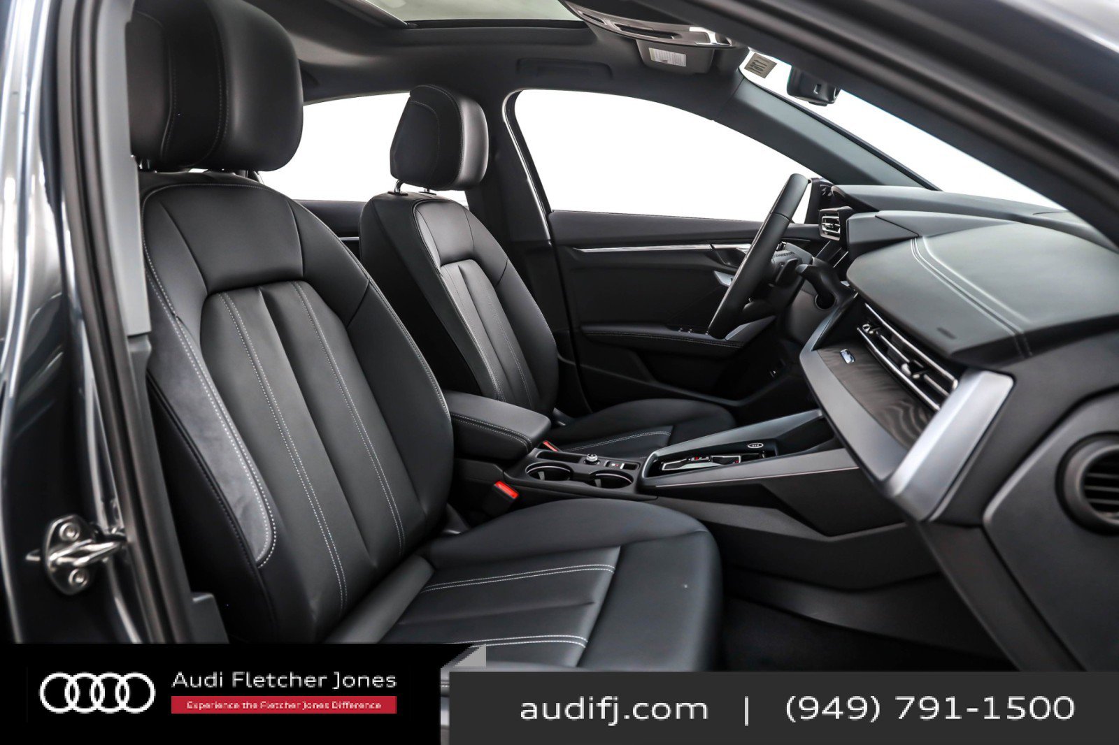 New 2026 Audi A3 2.0T Premium Plus image 7