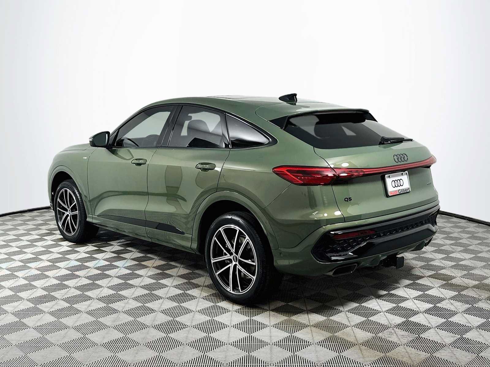New 2026 Audi Q5 Premium Plus AWD/4WD image 5