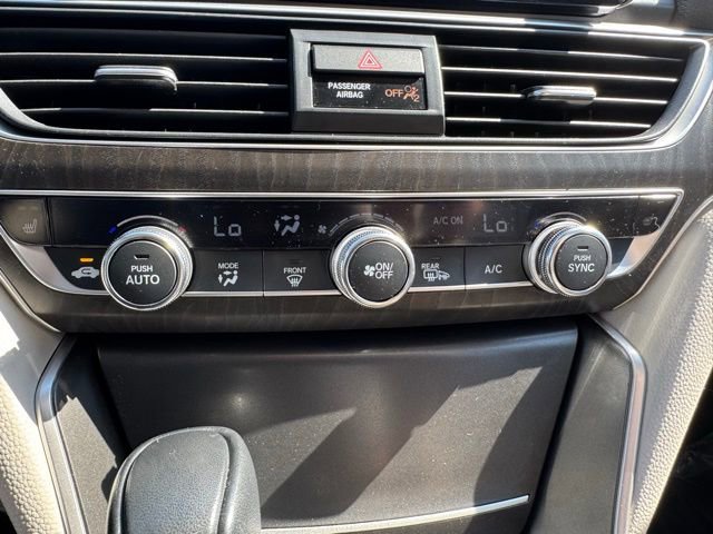 Used 2020 Honda Accord EX-L image 13