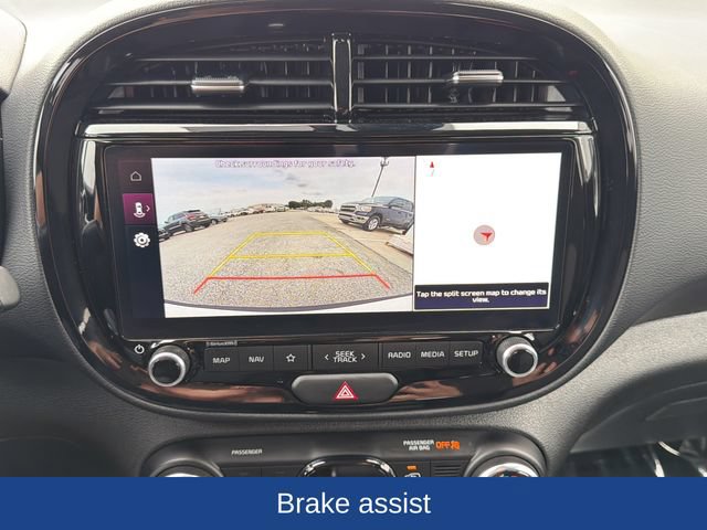 Used 2025 Kia Soul S FWD image 11