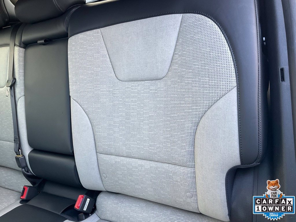 Used 2025 Kia Niro Wave w/ Wave Preserve Package FWD image 27