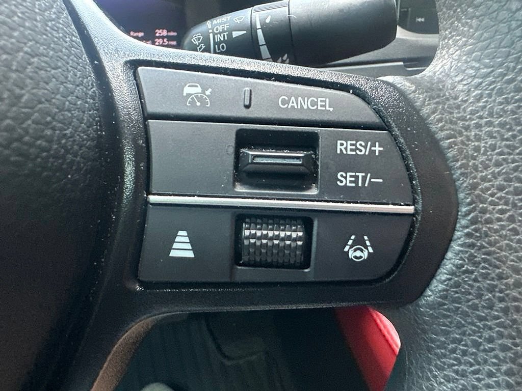 Used 2024 Honda Accord EX image 4
