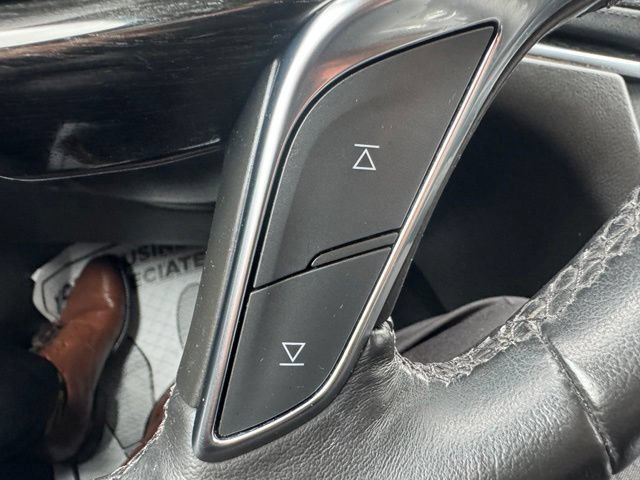 Used 2022 Cadillac XT5 Premium Luxury AWD/4WD image 27