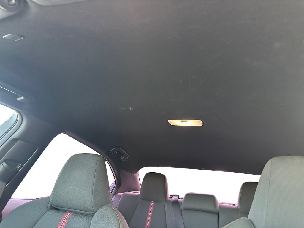 Used 2024 Toyota Corolla SE FWD image 12