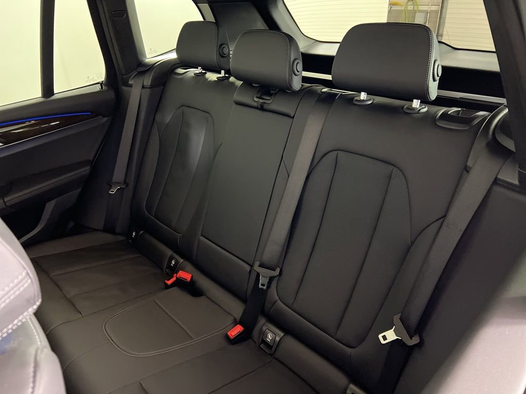 Used 2022 BMW X3 xDrive30i w/ Convenience Package w/ZPA image 4