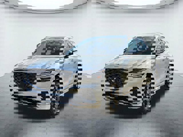 New 2026 Genesis GV70 2.5T