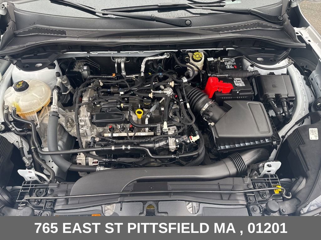Used 2022 Ford Escape SE w/ Convenience Package AWD/4WD image 31
