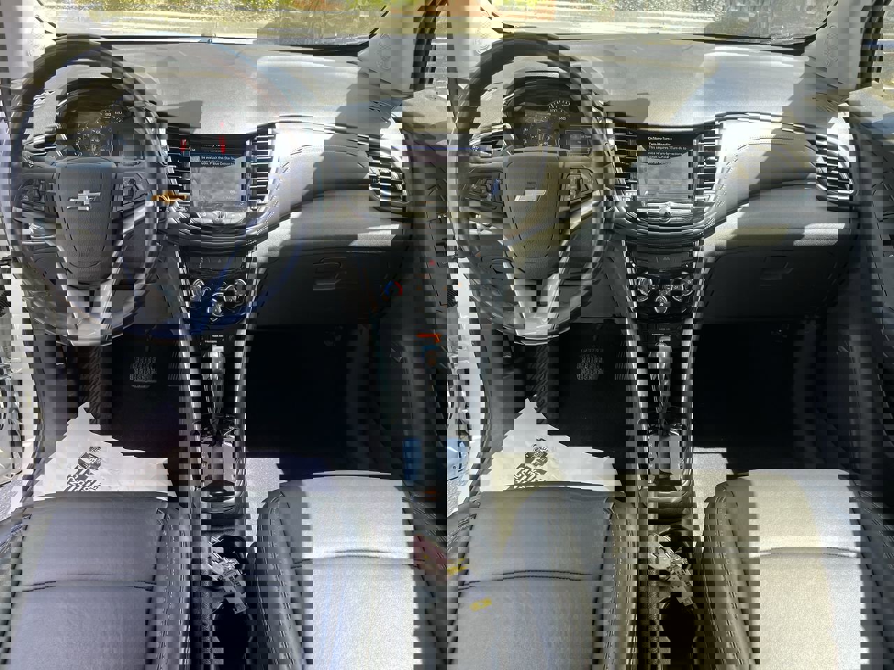 Used 2020 Chevrolet Trax Premier image 31