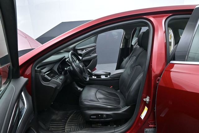 Used 2019 Buick LaCrosse Essence w/ Sun and Shade Package AWD/4WD image 10