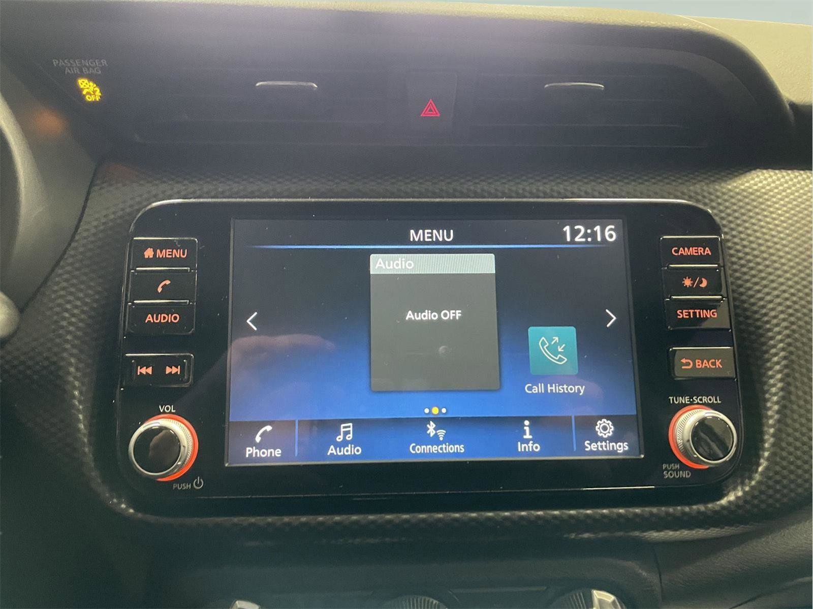 Used 2023 Nissan Kicks SV FWD image 26