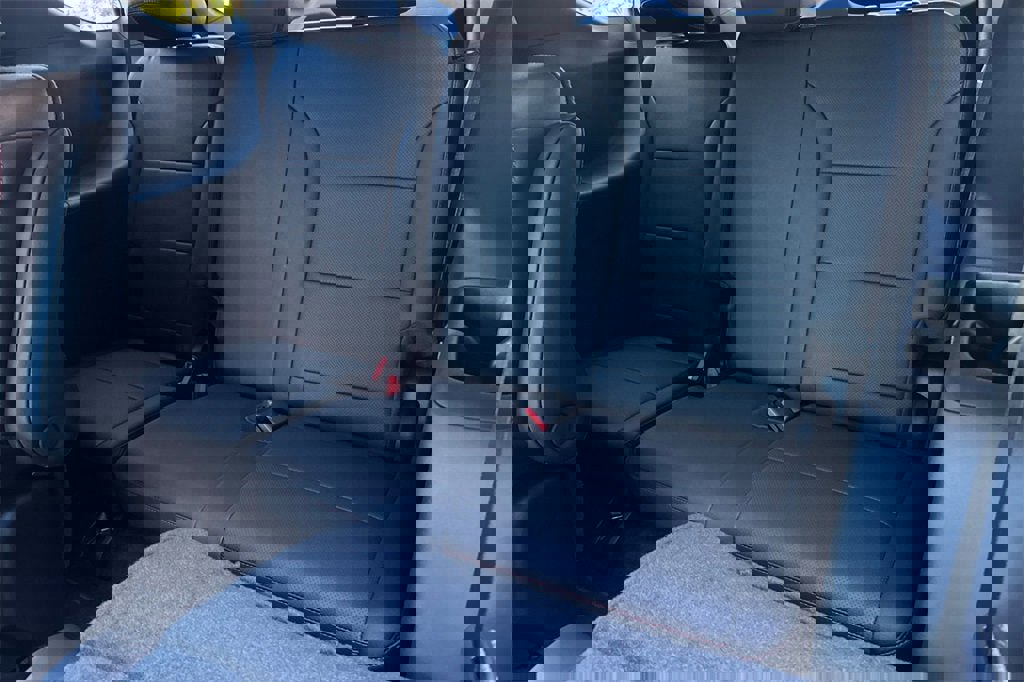 New 2026 Chevrolet Traverse Z71 image 15