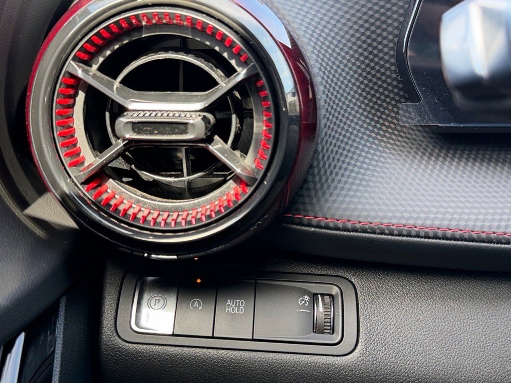 Used 2025 Chevrolet Equinox RS image 20