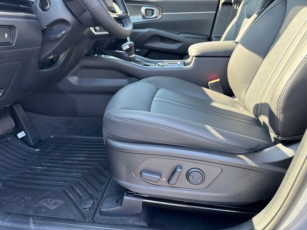 New 2026 Kia Sorento EX w/ EX Premium Package image 10