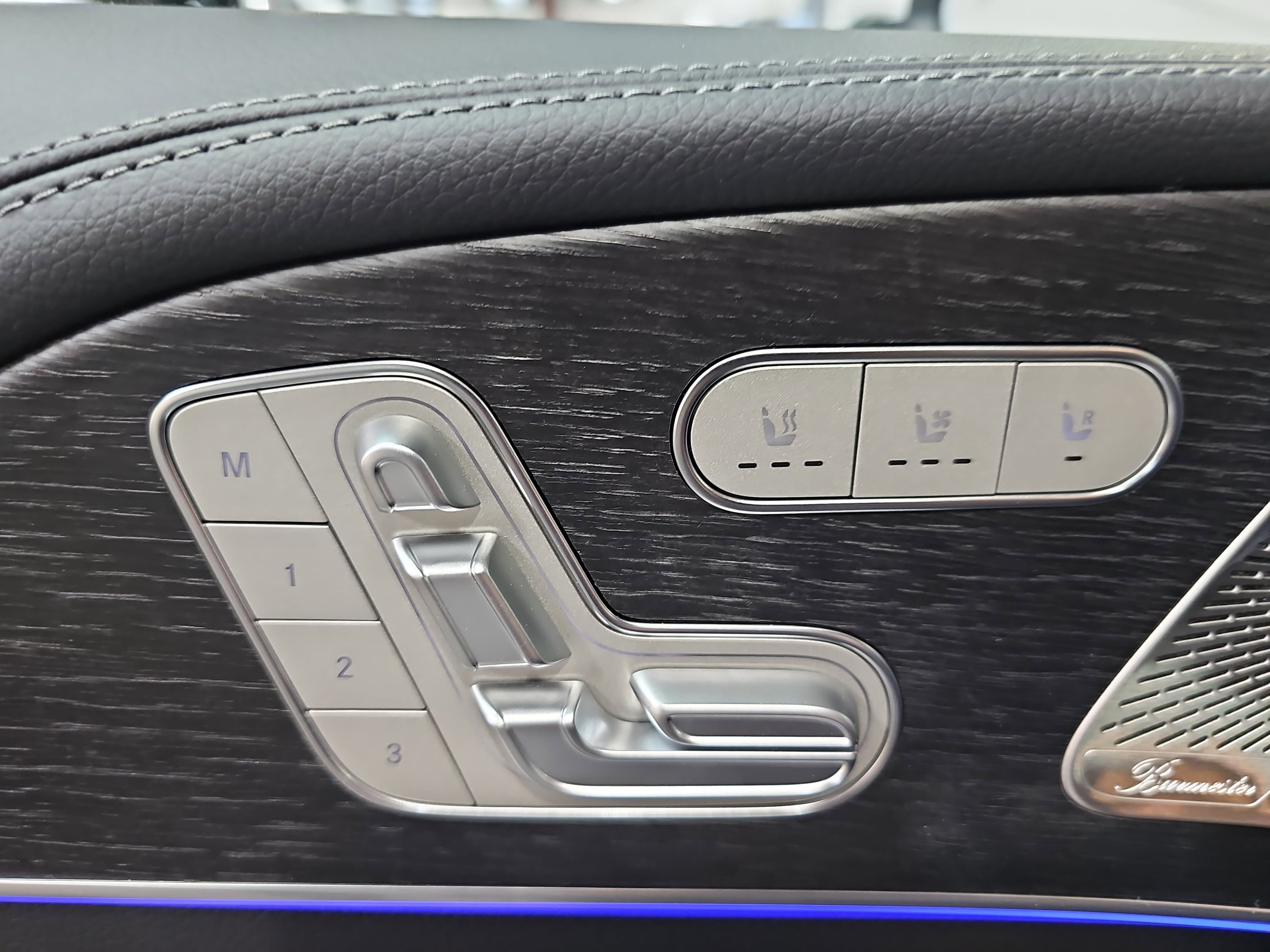 New 2026 Mercedes-Benz GLE 350 4MATIC image 30