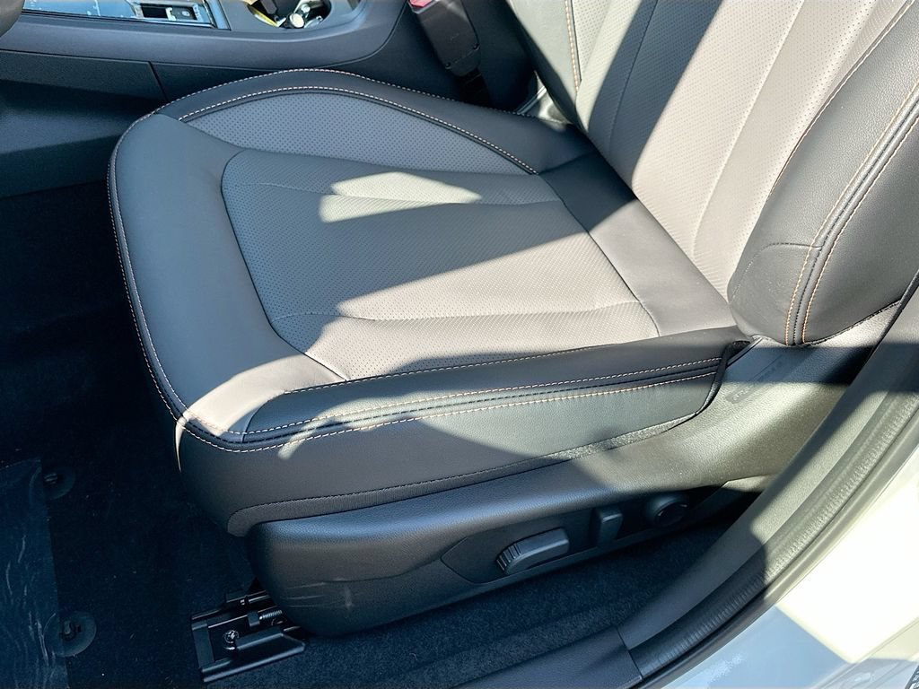 New 2026 Subaru Crosstrek 2.5i Limited AWD/4WD image 26