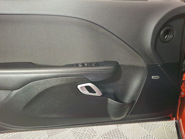 Used 2023 Dodge Challenger SXT w/ Blacktop Package image 14
