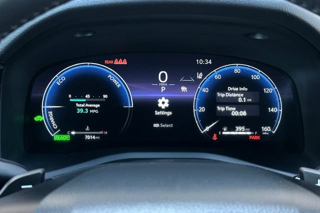 Used 2025 Toyota Camry XSE FWD image 20