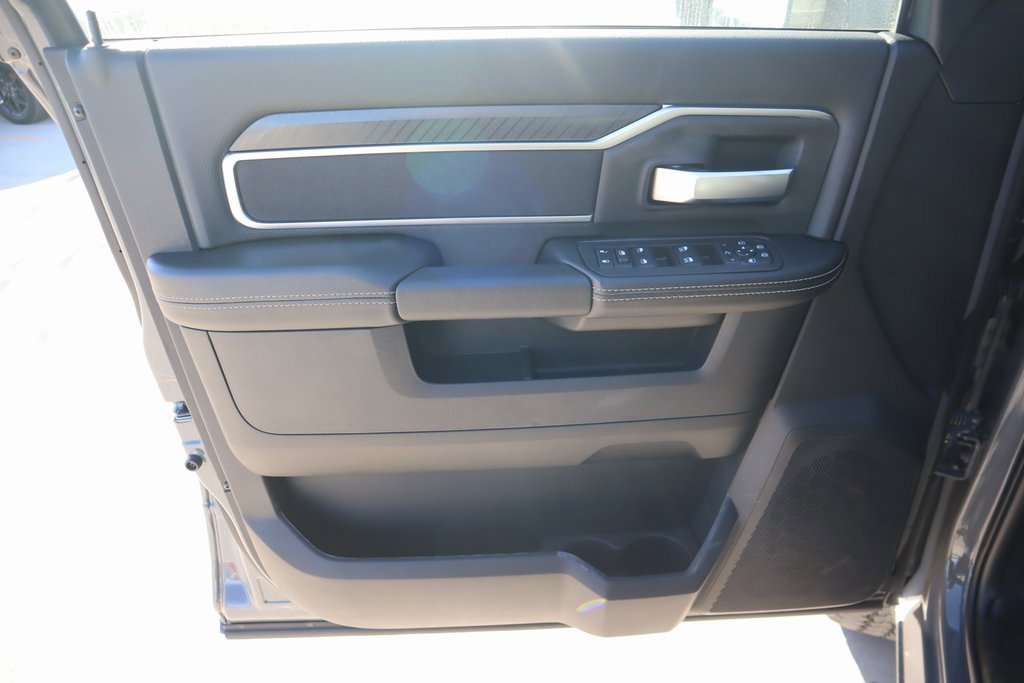 New 2026 RAM 2500 Big Horn image 16