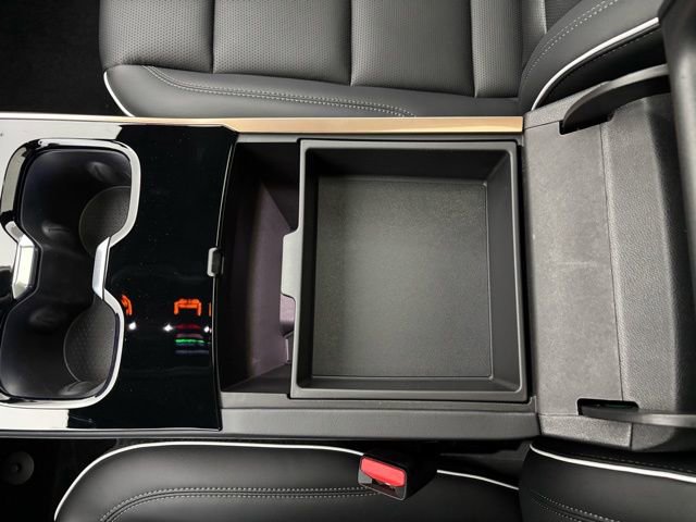 New 2026 Buick Enclave Avenir w/ Super Cruise Package image 35