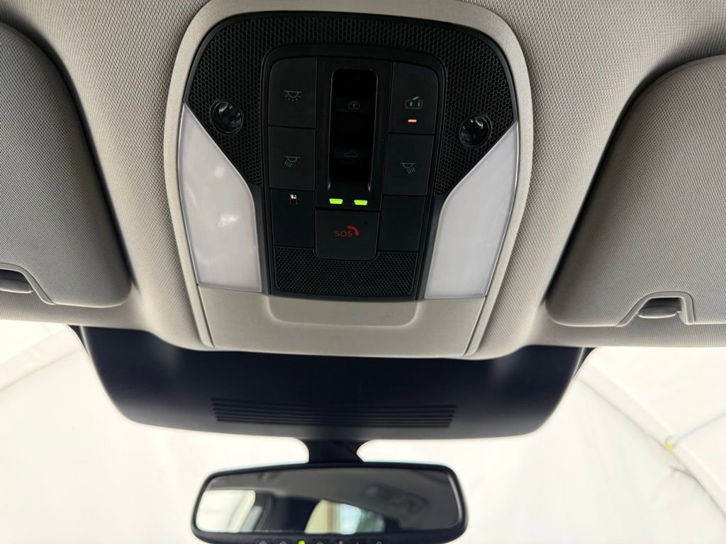 Used 2022 INFINITI QX60 Luxe image 43