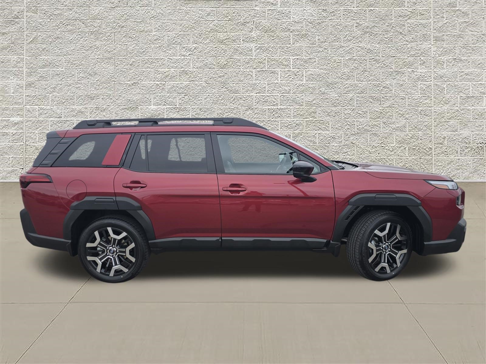 New 2026 Subaru Outback Touring XT AWD/4WD image 8