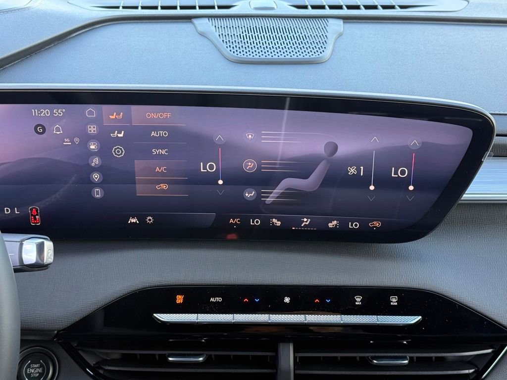 New 2026 Buick Enclave Preferred w/ Power Package image 28