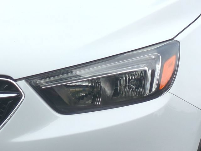 Used 2019 Buick Encore Preferred AWD/4WD image 17
