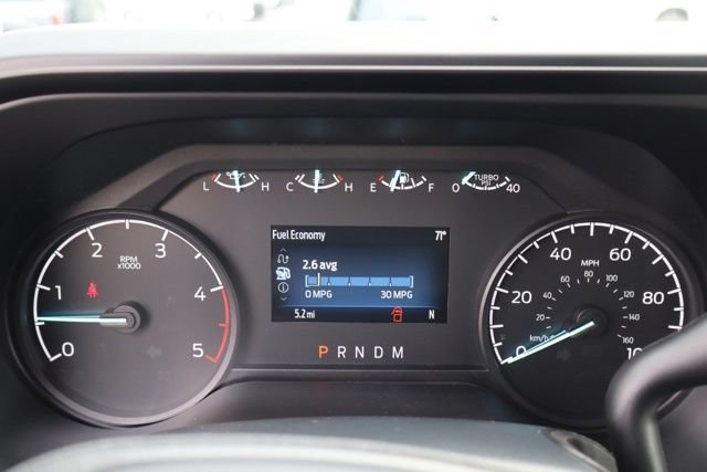 New 2026 Ford F250 XLT AWD/4WD image 18