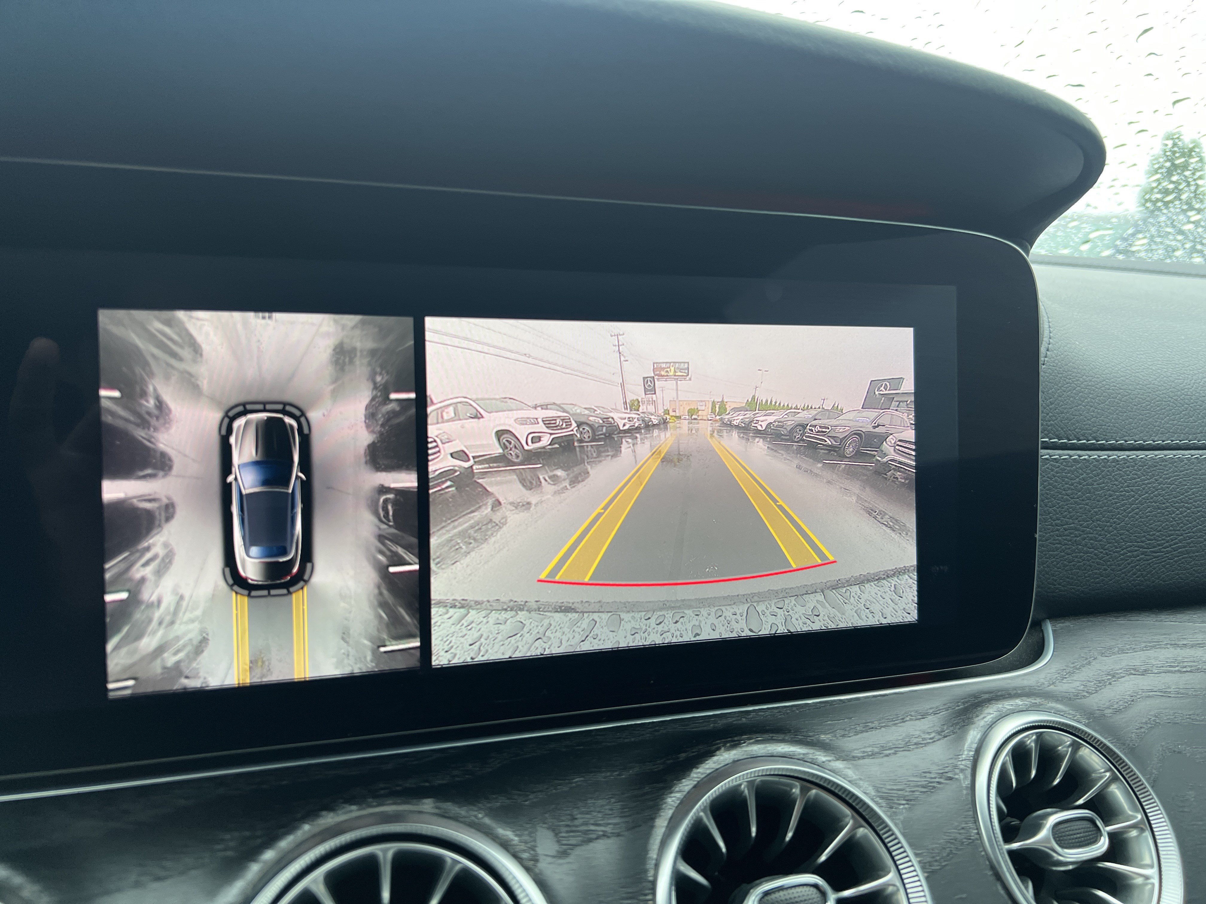 Certified 2018 Mercedes-Benz E 400 Cabriolet image 25