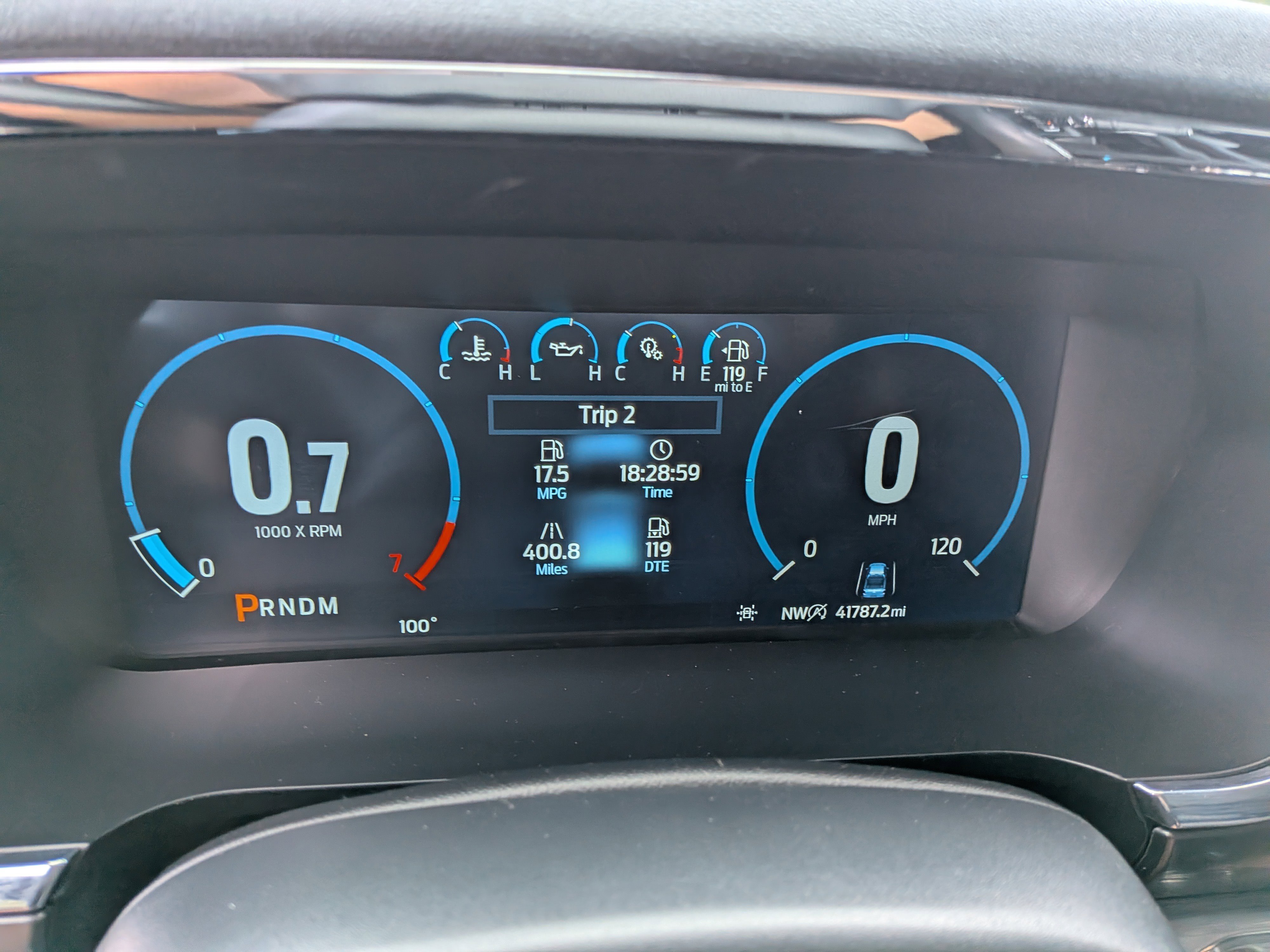 Used 2021 Ford F150 Lariat RWD image 36