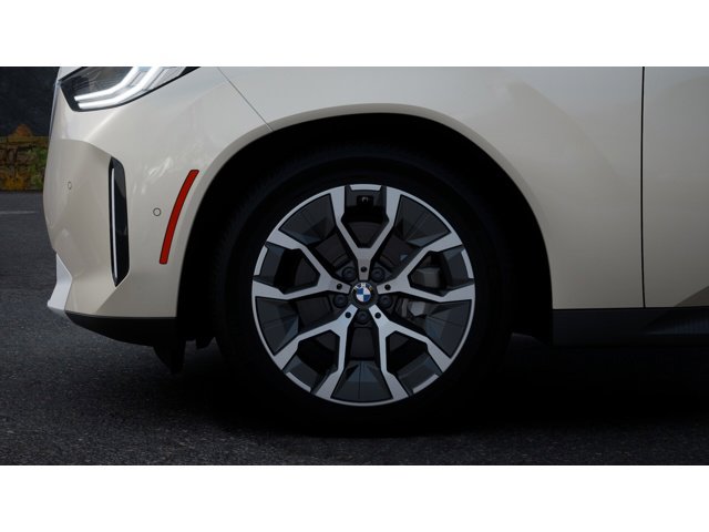 New 2025 BMW X3 xDrive30i w/ Premium Package image 7