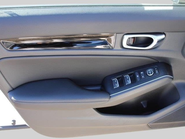 Used 2025 Honda Civic Sport Touring image 19