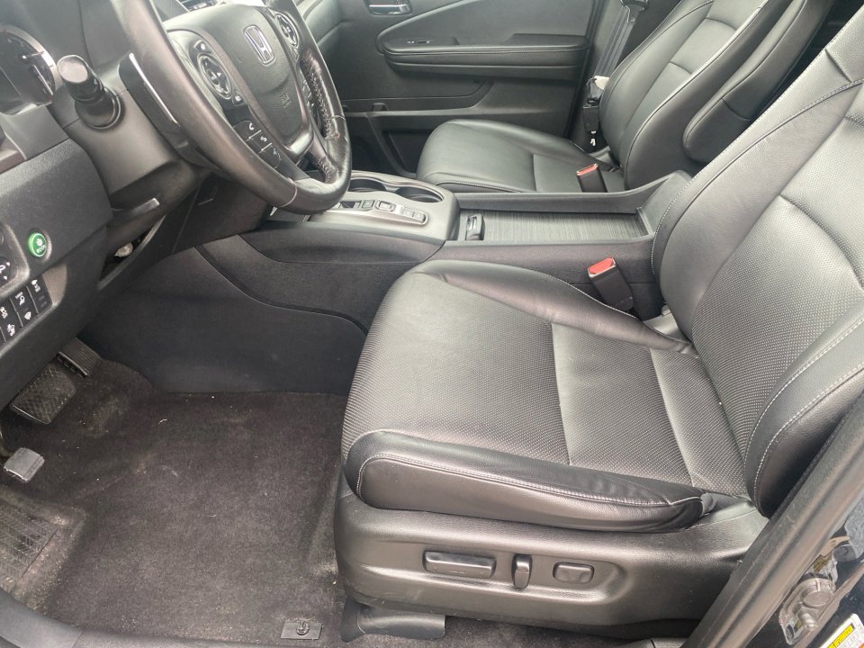 Certified 2023 Honda Ridgeline RTL-E image 34