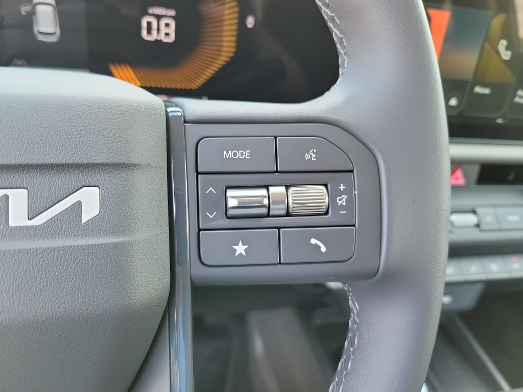 New 2027 Kia Seltos S FWD image 24